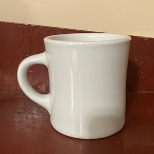 Rego Fine Porcelain Restaurant Ware Mug